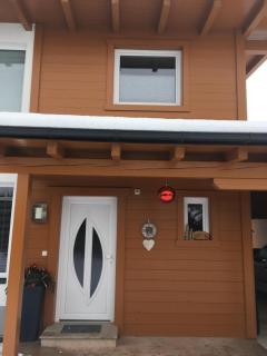Chalet Yulia - Zell am See - 5