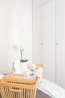 The Regal Suite - Rome - 4