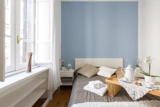 The Regal Suite - Rome - 9