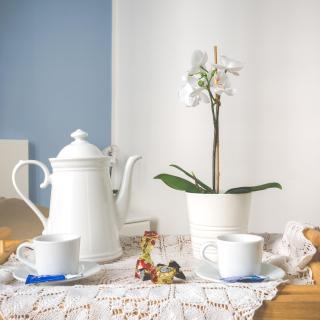 The Regal Suite - Rome - 1