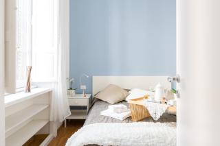 The Regal Suite - Rome - 6