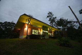 La Laguna del Lagarto Eco-Lodge - Pital - 3