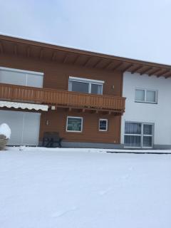 Chalet Yulia - Zell am See - 5