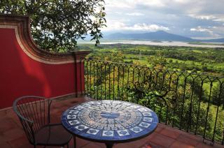 Porton del Cielo - Pátzcuaro - 1