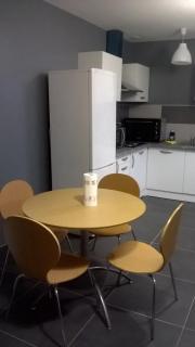 Maison Duplex & Appartement sur cour - 6