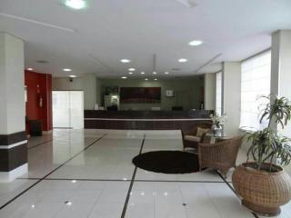 Serra Park Flat 420 - Rio Quente - 2