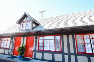 The Hamlet Inn - Solvang - 0