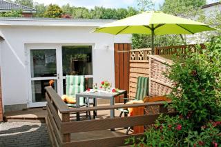 Ferienhaus Marit - Ostseebad Sellin - 0
