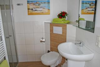 Ferienhaus Marit - Ostseebad Sellin - 1