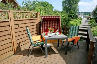 Ferienhaus Marit - Ostseebad Sellin - 8