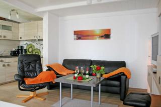 Ferienhaus Marit - Ostseebad Sellin - 2