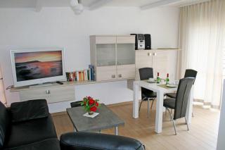 Ferienhaus Marit - Ostseebad Sellin - 3