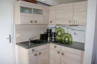 Ferienhaus Marit - Ostseebad Sellin - 4