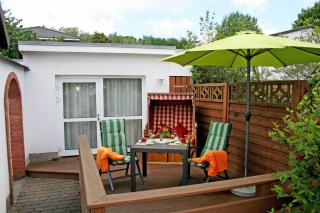 Ferienhaus Marit - Ostseebad Sellin - 9