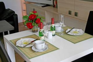 Ferienhaus Marit - Ostseebad Sellin - 6