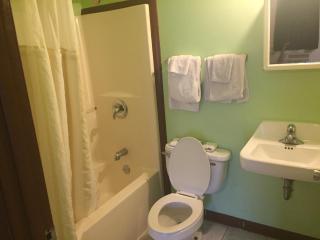Colony inn motel - White Marsh - 2
