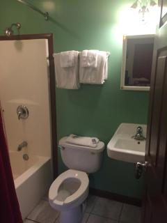 Colony inn motel - White Marsh - 6