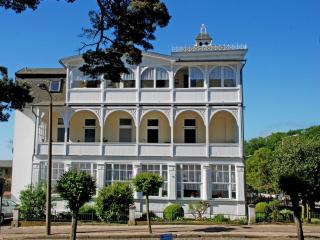Ferienvilla im Stil der Baederarch - Ostseebad Sellin - 0