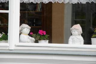Ferienvilla im Stil der Baederarch - Ostseebad Sellin - 1
