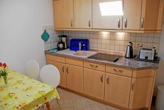 Ferienvilla im Stil der Baederarch - Ostseebad Sellin - 3
