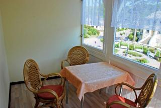 Ferienvilla im Stil der Baederarch - Ostseebad Sellin - 2