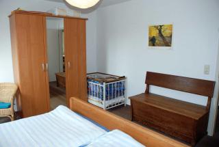 Ferienwohnung an den Vilmnitzer Wi - Vilmnitz - 4