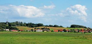 Ferienwohnung in Thiessow auf der - Thiessow - 1
