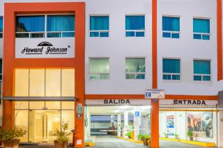 Howard Johnson by Wyndham Guanajuato Leon Avenida - León - 0