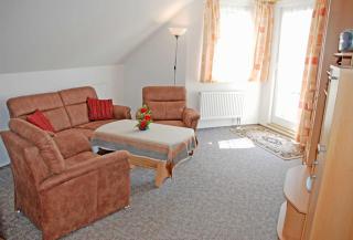 Ferienwohnung Schwalbennest - Baabe - 4