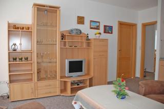 Ferienwohnung Schwalbennest - 7