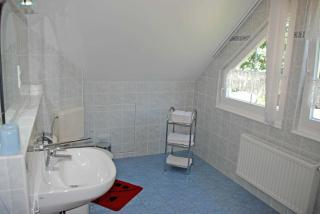 Ferienwohnung Schwalbennest - 6