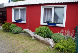 Ferienwohnung in Thiessow auf der - Thiessow - 0