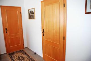 Ferienwohnung Schwalbennest - 5