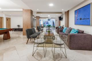 Howard Johnson by Wyndham Guanajuato Leon Avenida - León - 9