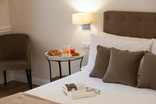 La Fontanina Suites - 4