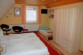 Ferienwohnungen im Ostseebad Baabe - Baabe - 5