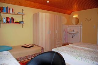 Ferienwohnungen im Ostseebad Baabe - 3