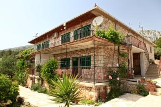 Apartments Ivanko - Zavala - 0