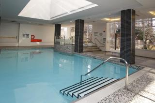 Platinum Suites Furnished Executive Suites - Mississauga - 1