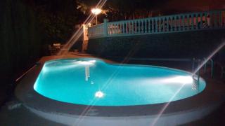 Chalet con piscina privada - 6