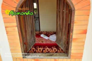Pousada Alamanda - Natal - 6