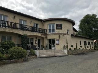 Les Criquets Hôtel & Spa - Blanquefort - 1