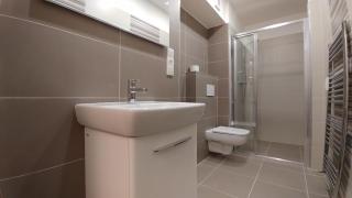 Apartmán Janské lázně - Janské Lázně - 4