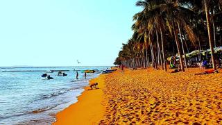Lumpini Seaview Top Floor - Jomtien Beach - 3