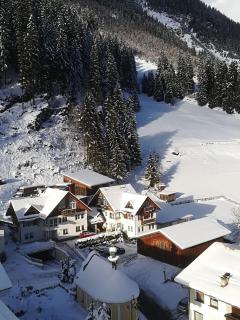 Apart Ebene - Ischgl - 9
