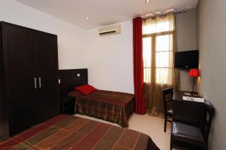 Hotel Le Tourisme - Zonza - 9