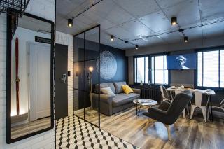 Loft Ustrzyki - Ustrzyki Dolne - 7