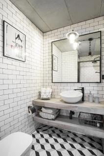 Loft Ustrzyki - Ustrzyki Dolne - 4