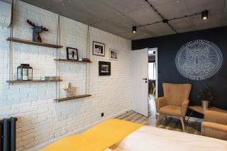 Loft Ustrzyki - Ustrzyki Dolne - 2