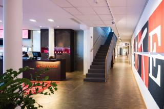 arte Hotel Krems - 1